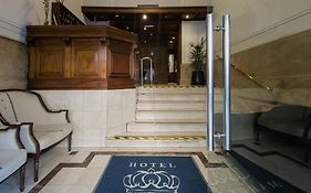 Hotel Marbella